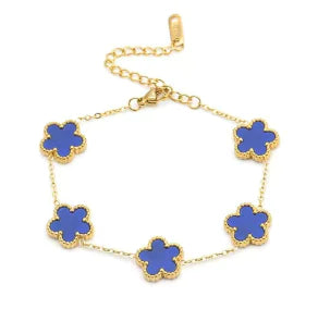 Zircon Luxury Bracelet