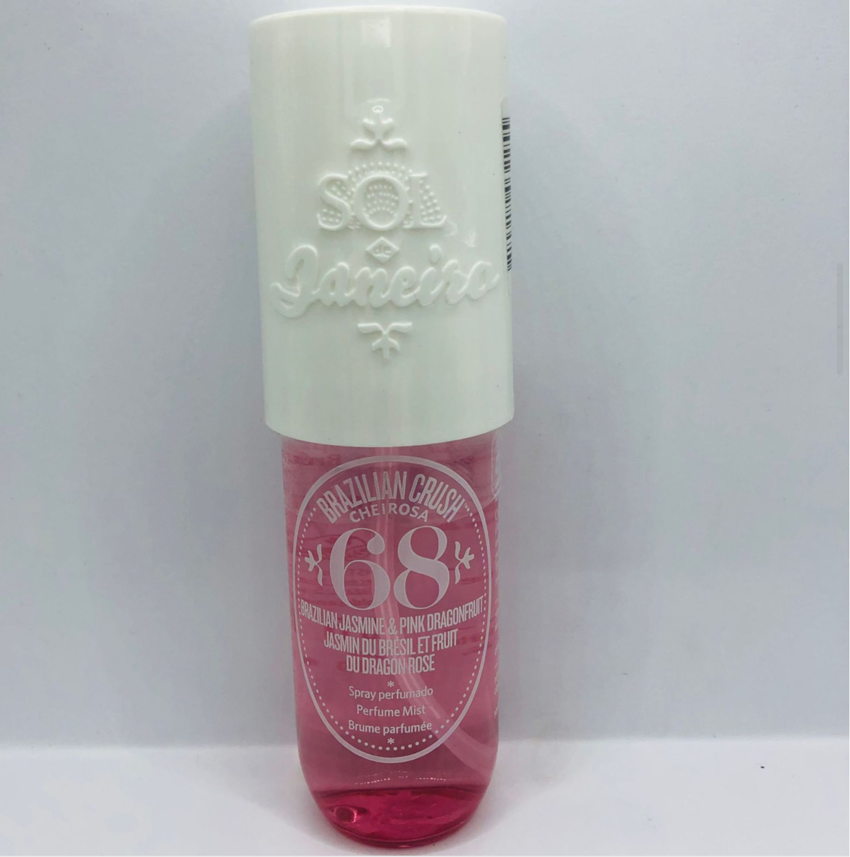 SOL DE JANEIRO Hair & Body Fragrance Mist - Rio Summer