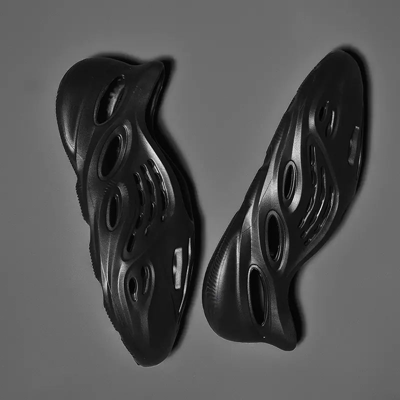 Children's Quick-Drying Non-Slip Outdoor Sandals - Comfort Gift Box