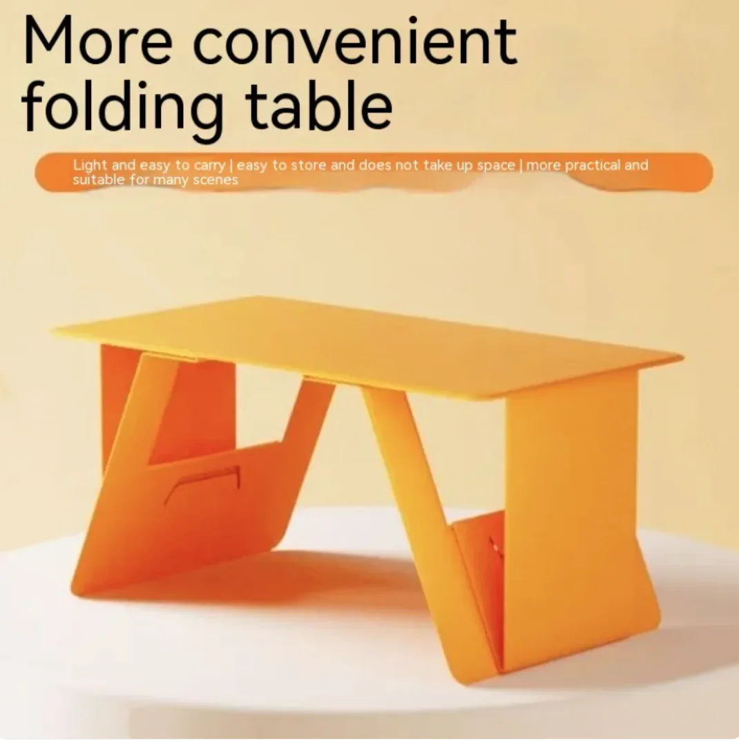 Foldable Laptop & Tablet Stand - Comfort Gift Box