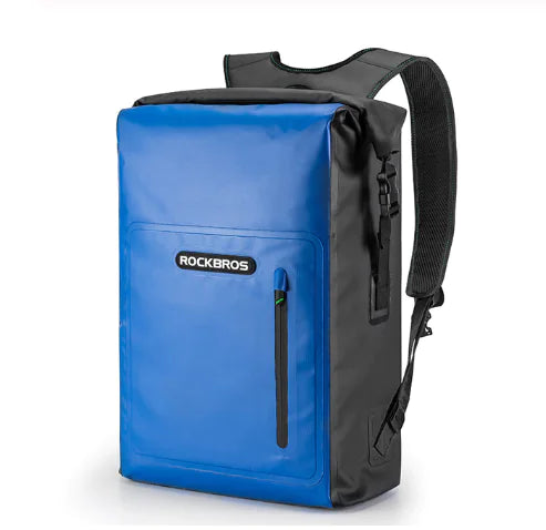 Waterproof Backpack for Swimming Activities