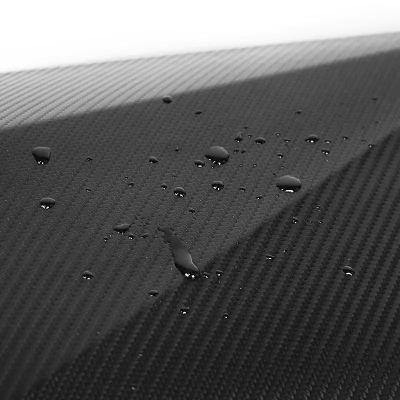 Reflective Motorcycle Backpack