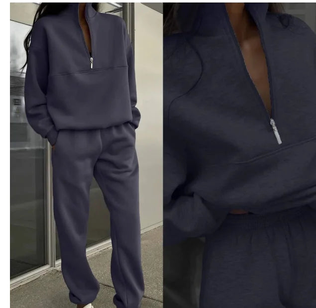 Urban Comfort Lounge Set (One Set) - Comfort Gift Box