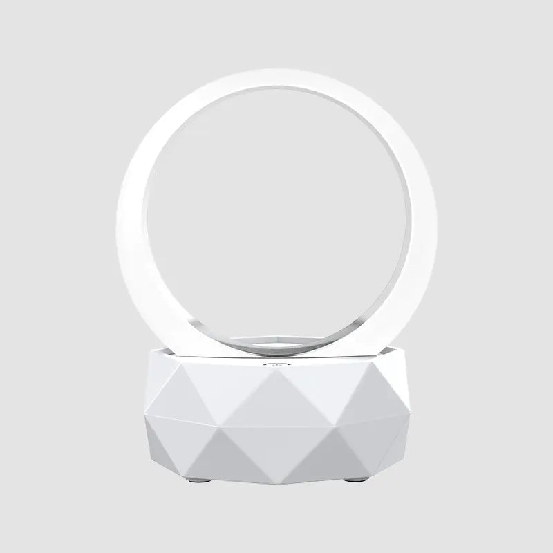 Portable RGB Light Speaker for Colorful Sound Experience - Comfort Gift Box