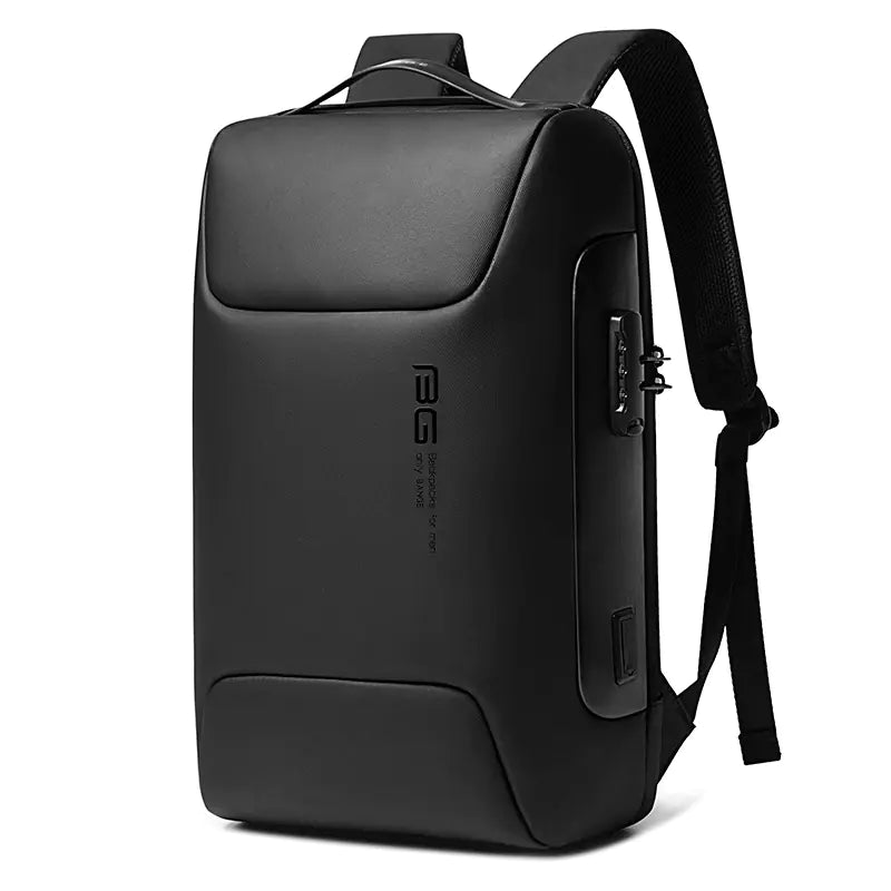 Waterproof Business Travel Laptop Backpack - Comfort Gift Box
