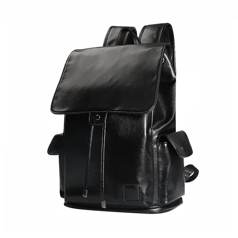 "Large Capacity Laptop Travel Backpack" - Comfort Gift Box