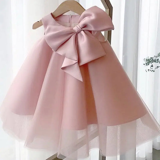 Fluffy Princess Dress Skirt