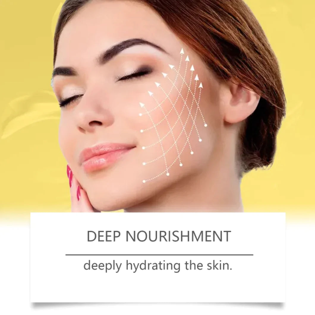 Snail Secretion Facial Care