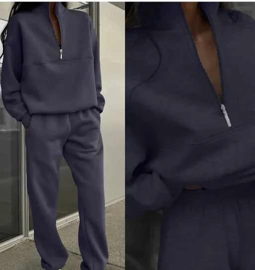 Urban Comfort Lounge Set (One Set) - Comfort Gift Box