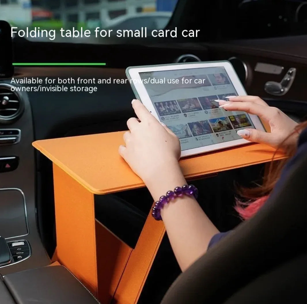 Foldable Laptop & Tablet Stand - Comfort Gift Box