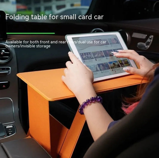 Foldable Laptop & Tablet Stand - Comfort Gift Box