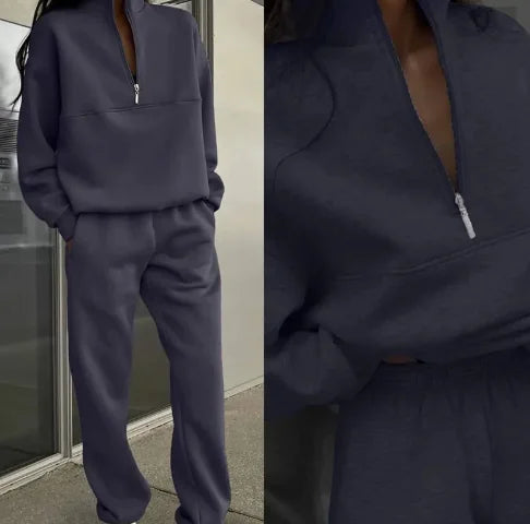 Urban Comfort Lounge Set (One Set) - Comfort Gift Box