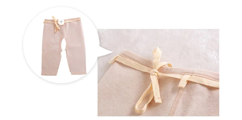 Newborn Gift Set Cotton Baby Clothes - Comfort Gift Box