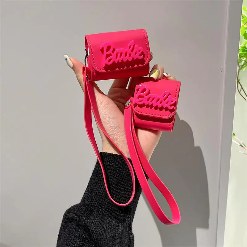 Barbie AirPods Case (Single Item)
