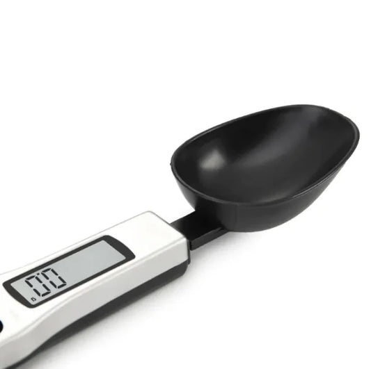 Digital Measuring Spoon