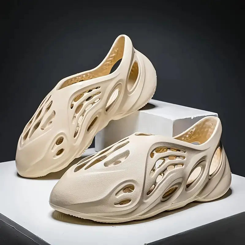 Children's Quick-Drying Non-Slip Outdoor Sandals - Comfort Gift Box