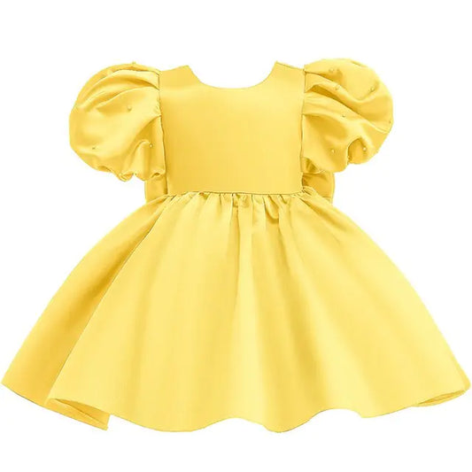 Cute Casual Comfort Skirt Dress for Girls - Comfort Gift Box