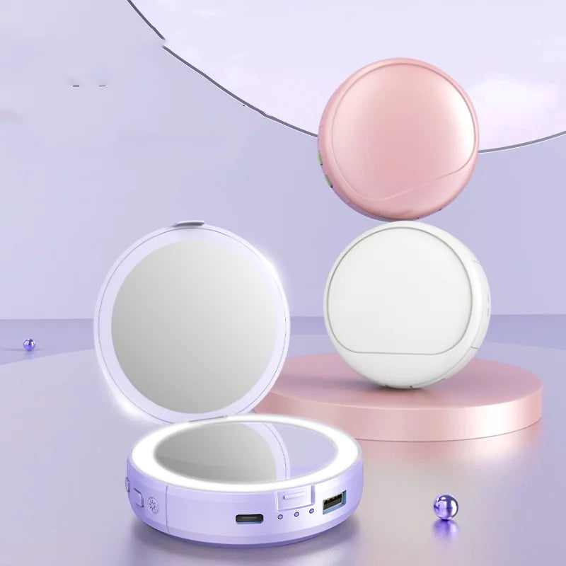 4-in-1 Hand Warmer & Power Bank - Comfort Gift Box