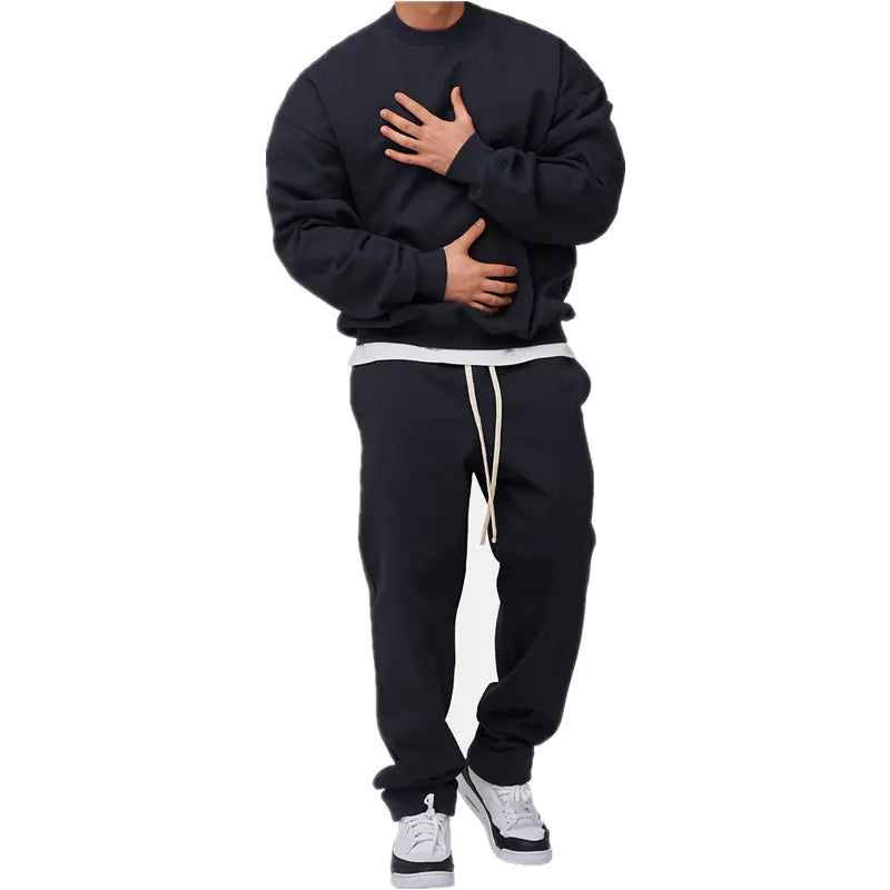 Loose Hip Hop Skateboard Casual Sports Pants