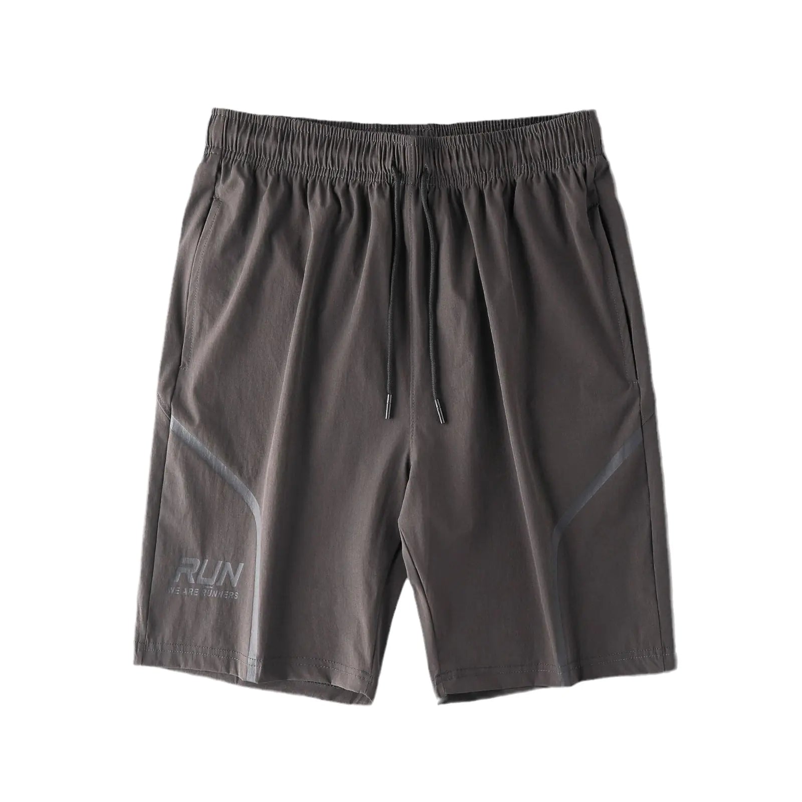 Men's Running Shorts in Ice Silk Fabric - Comfort Gift Box