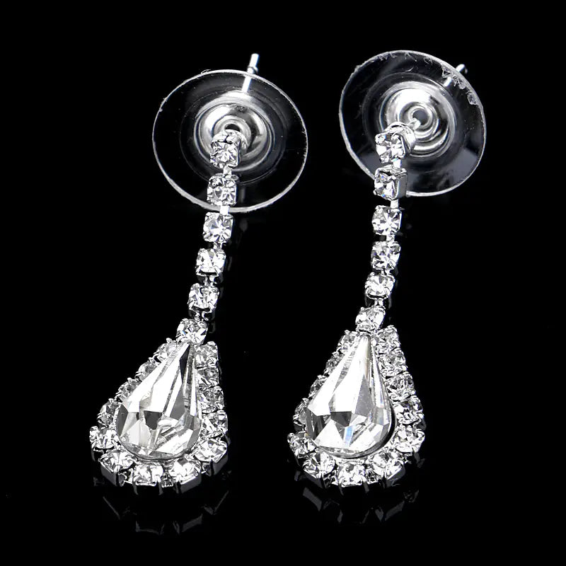 Water Drop Jewelry Gift Set - Comfort Gift Box