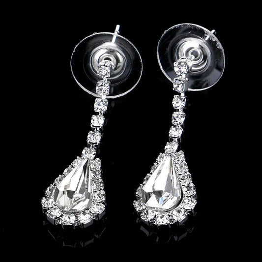 Water Drop Jewelry Gift Set - Comfort Gift Box