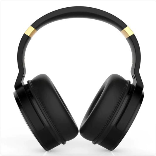 Noise-Canceling Wireless Headphones