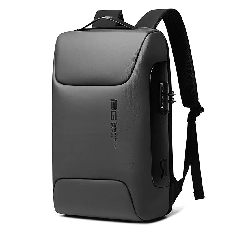 Waterproof Business Travel Laptop Backpack - Comfort Gift Box