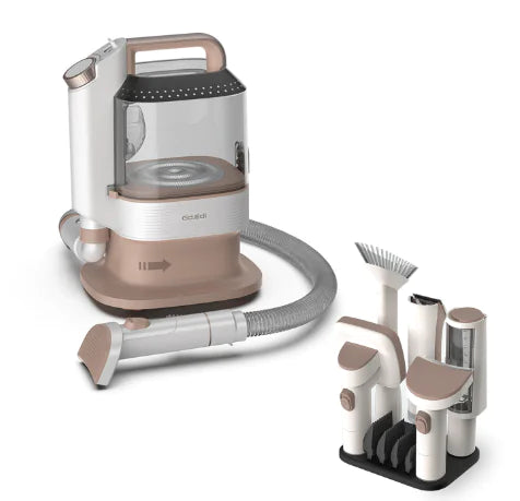 Gift Pet Trimmer Shaving Fader for Dogs and Cats (One Set) - Comfort Gift Box