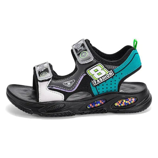 Boys Anti-Slip Fashion Beach Sandals