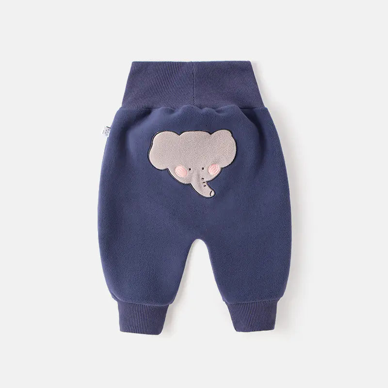 Baby Warm Pants for Cold Weather Comfort - Comfort Gift Box