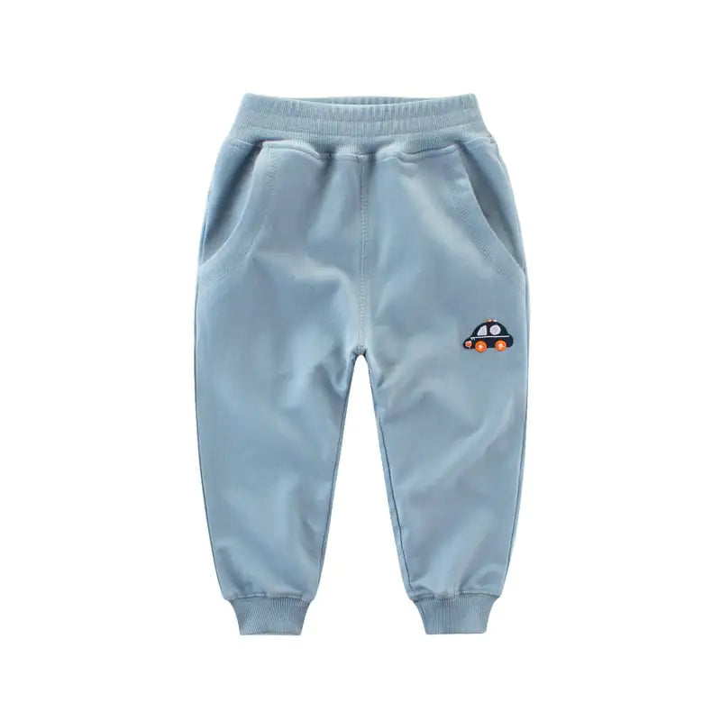 Boys' Sweatpants - Children's Trousers for Babies