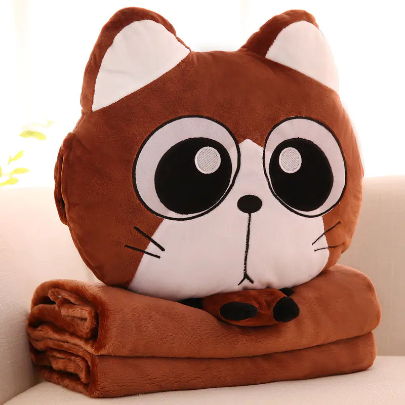 Air Conditioner Duvet for Optimal Comfort - Comfort Gift Box