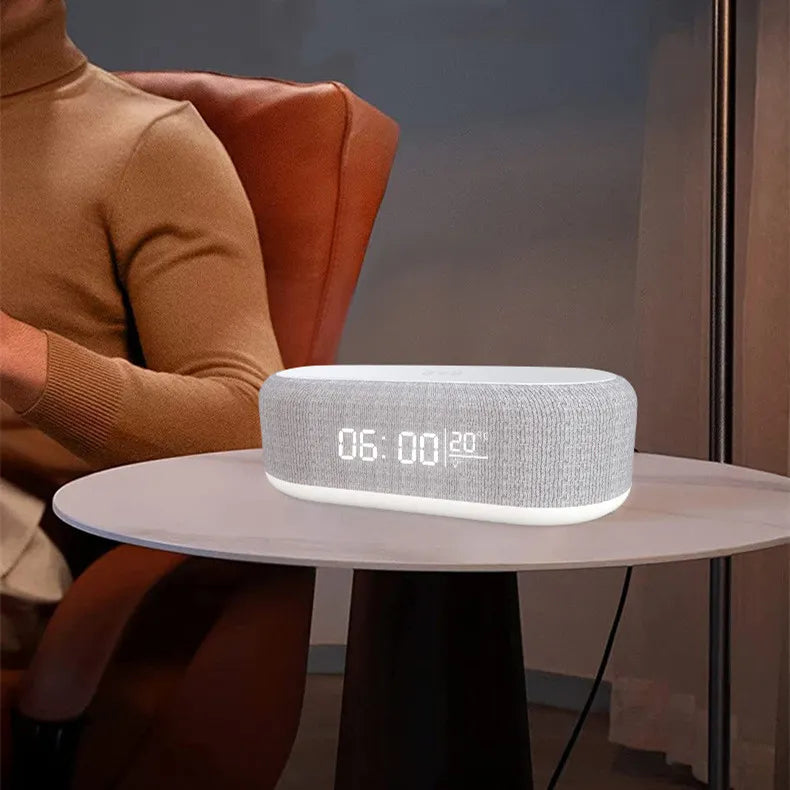 4 in 1 Wireless Charger - Comfort Gift Box