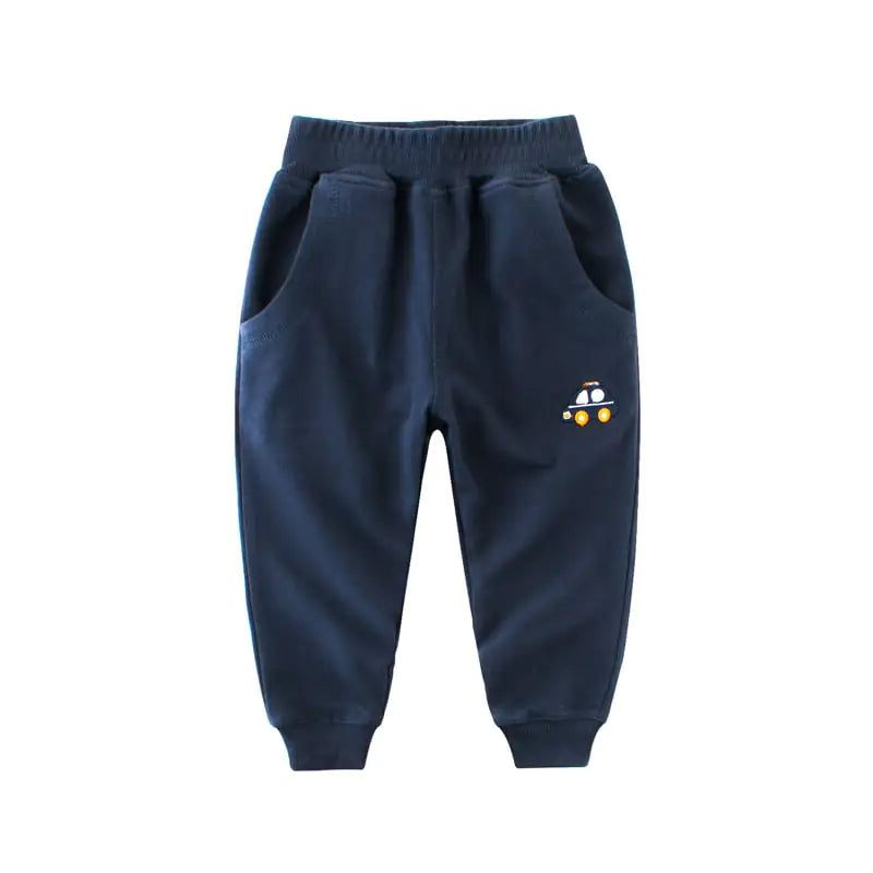 Boys' Sweatpants - Children's Trousers for Babies