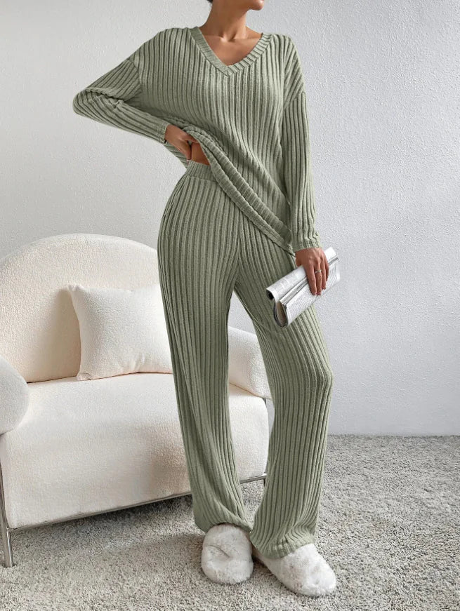 Cozy Chic Loungewear Set - Comfort Gift Box