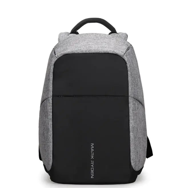 Laptop Backpack, Business Bag, Rucksack - Comfort Gift Box