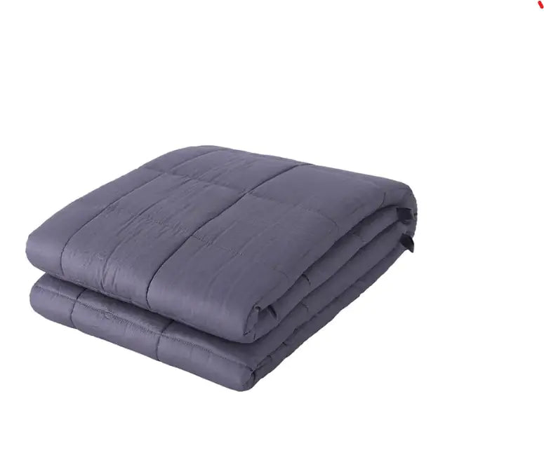 Weighted Blanket - Comfort Gift Box