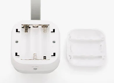 Pacifier Sterilizer with UV Light – Portable Storage Box - Comfort Gift Box