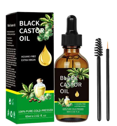 Skin and Hair Nourishing Skin Oil