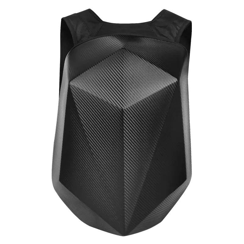 Reflective Motorcycle Backpack