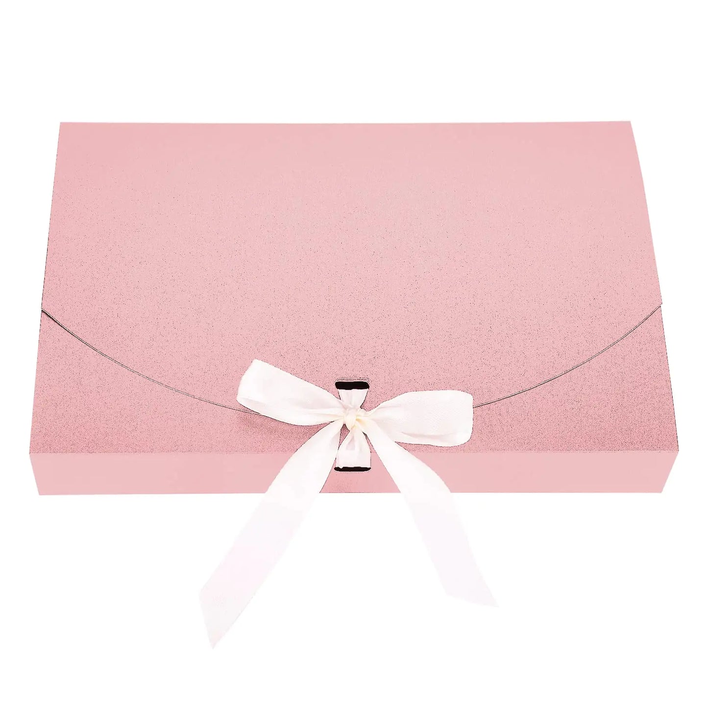 10PCS Gift Wrapping Bag for Scarves Large Gift Envelopes Silk Scarf Shirt Present Boxes Birthday Wedding Bags Party Favor Gift Packing Envelopes with Bow Ribbon