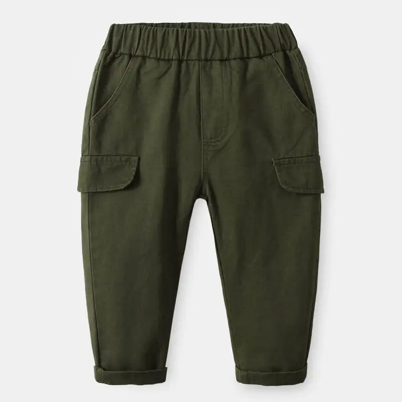 Children's Overalls for Play and Comfort - Comfort Gift Box