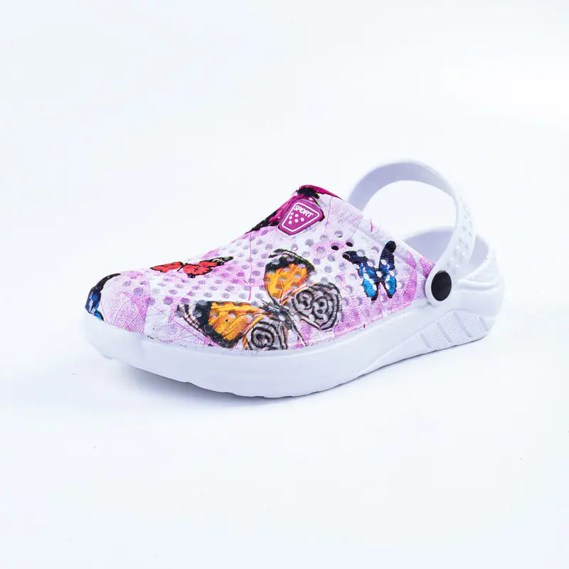 Baotou Two-Wear Beach Slippers - Comfort Gift Box