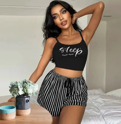 Loungewear Set - Comfort Gift Box