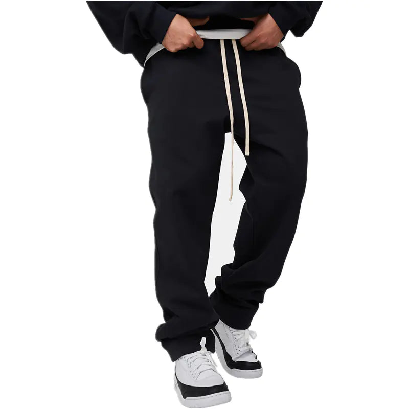 Loose Hip Hop Skateboard Casual Sports Pants
