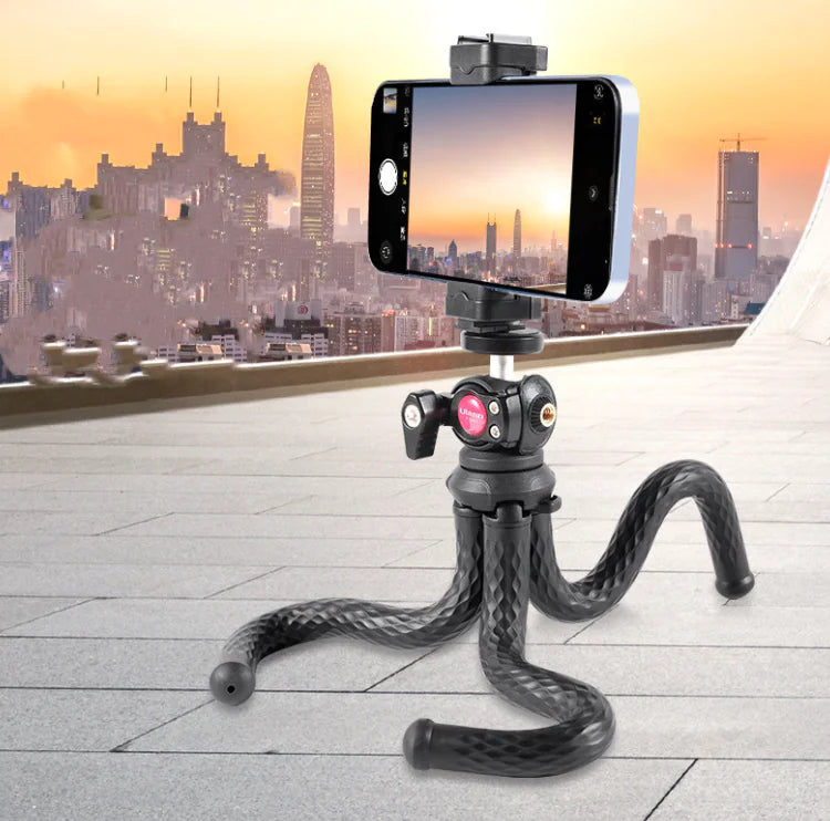 Tripod Set - Comfort Gift Box