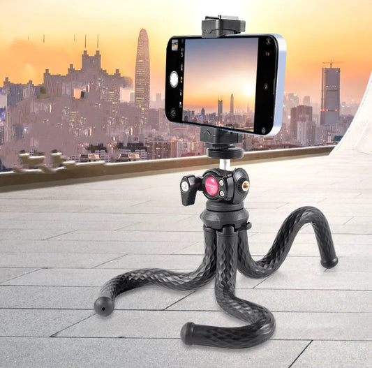 Tripod Set - Comfort Gift Box