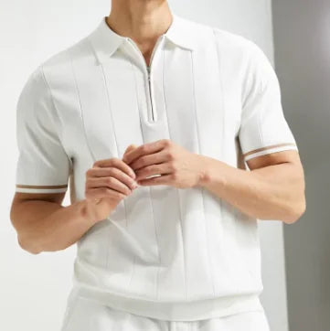 Men's Dry Comfort Polo Shirt (Single Piece) - Comfort Gift Box