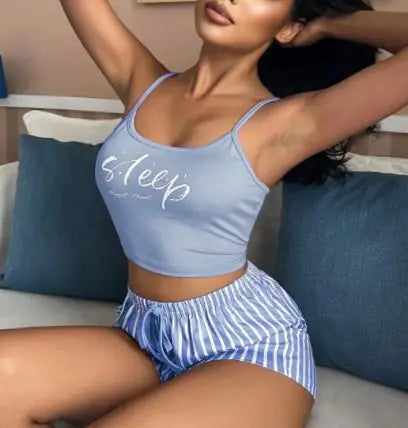 Loungewear Set - Comfort Gift Box